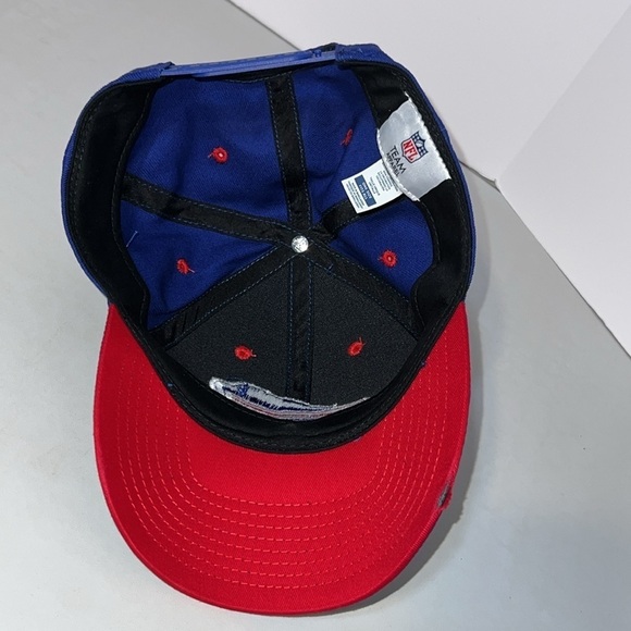 NFL Buffalo New York Snap Back Cap - Picture 8 of 10